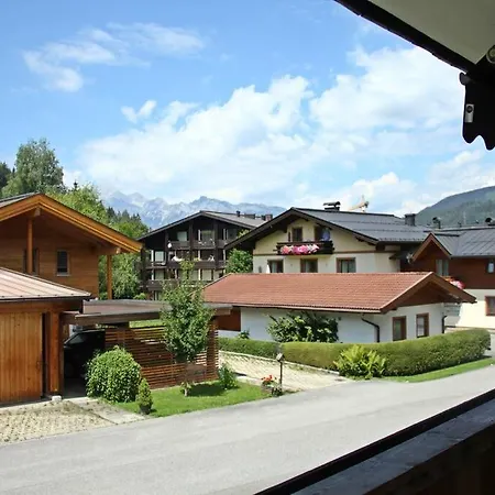 Else Lejlighed Maria Alm am Steinernen Meer