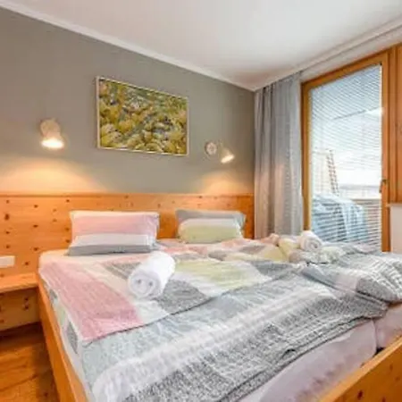 Else Lejlighed Maria Alm am Steinernen Meer