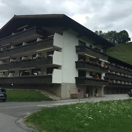 Else Lejlighed Maria Alm am Steinernen Meer