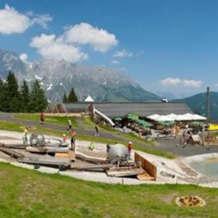 Else * Maria Alm am Steinernen Meer