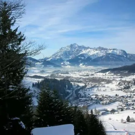 Lejlighed Else Maria Alm am Steinernen Meer