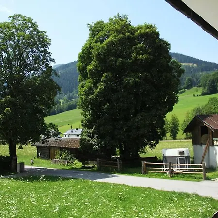 Else * Maria Alm am Steinernen Meer